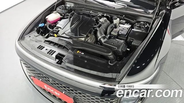 Hyundai Grandeur (GN7) id 2720769 из Кореи 16