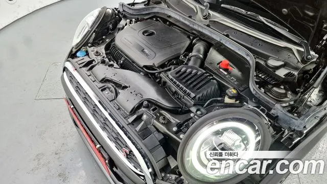 Mini Cooper S id 2713757 из Кореи 16