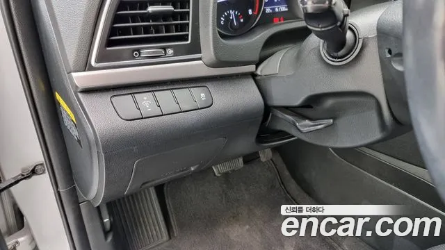 Hyundai Avante AD id 2765606 из Кореи 16