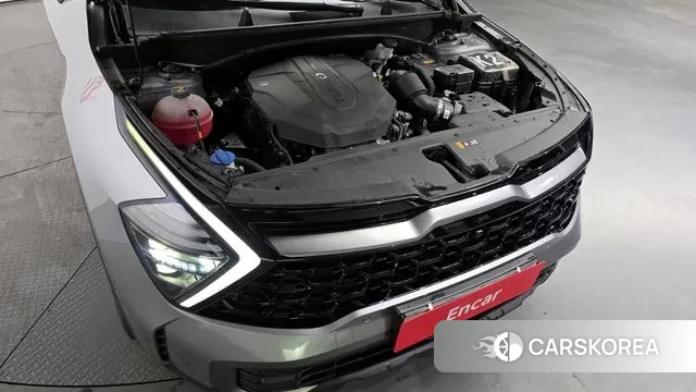 Kia Sportage 5th Generation id 3611423 из Кореи 16