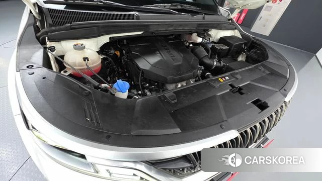 Kia Carnival 4th generation id 4383463 из Кореи 16