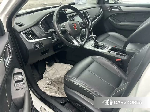 Roewe RX5 id 4240280 из Китая 9