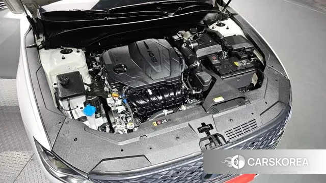 Hyundai The New Grandeur IG id 3017830 из Кореи 16