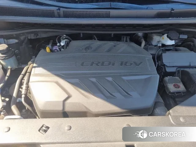 Kia The New Carnival id 2986665 из Кореи 14