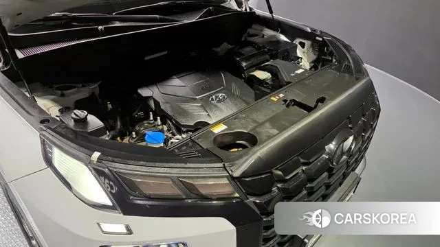 Hyundai The New Palisade id 3437311 из Кореи 16