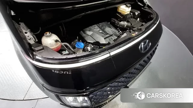 Hyundai Staria id 3503309 из Кореи 16