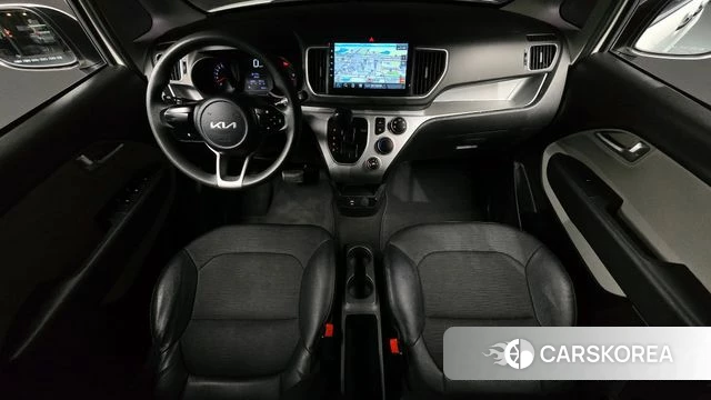 Kia The New Ray id 3839722 из Кореи 16