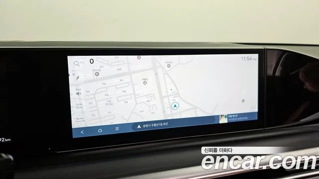 Hyundai Grandeur (GN7) id 2655806 из Кореи 16