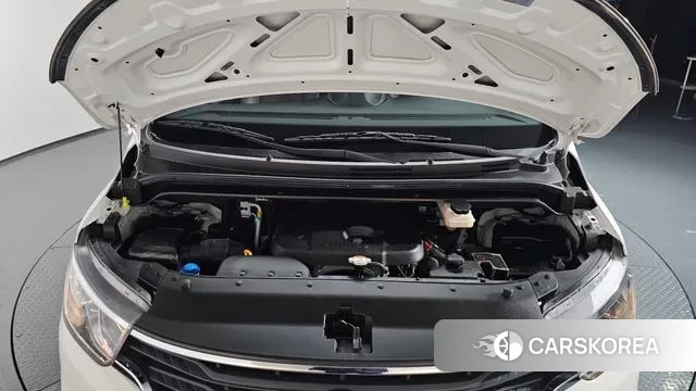 Hyundai The New Grand Starex id 3129159 из Кореи 16