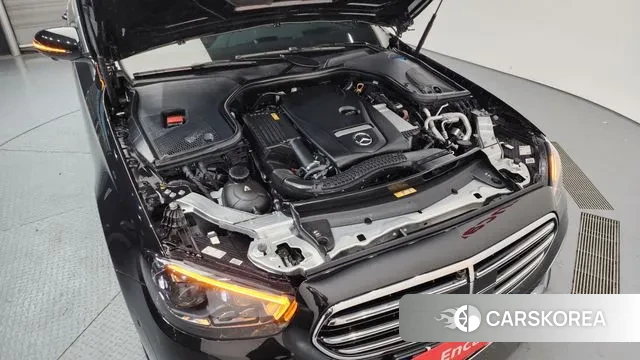 Mercedes-Benz E-Class W213 id 3685614 из Кореи 16