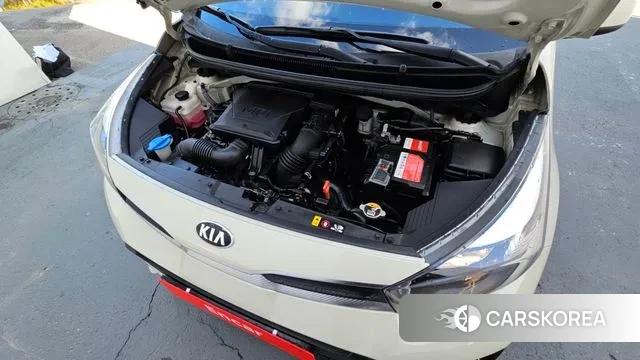 Kia Morning Urban (JA) id 3291098 из Кореи 16