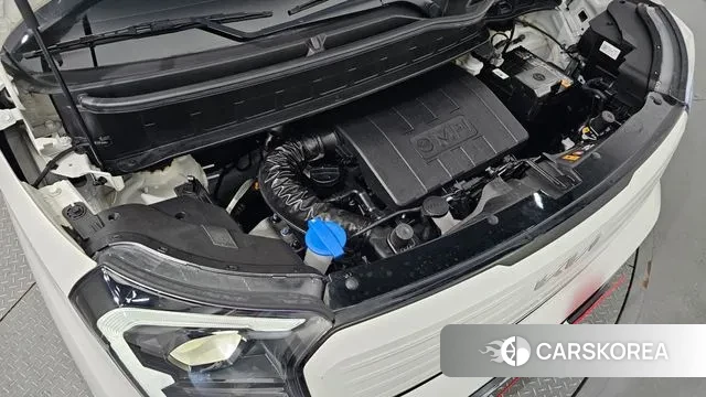 Kia The New Kia Ray id 3052874 из Кореи 16