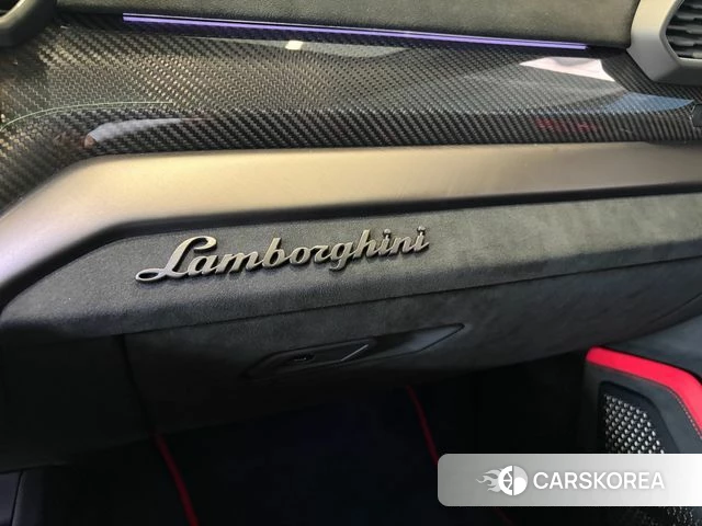 Lamborghini Urus id 4904511 из Кореи 8
