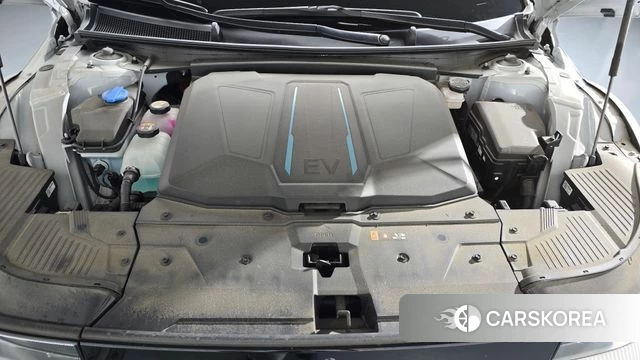 Hyundai Ionic 5 id 4561226 из Кореи 28