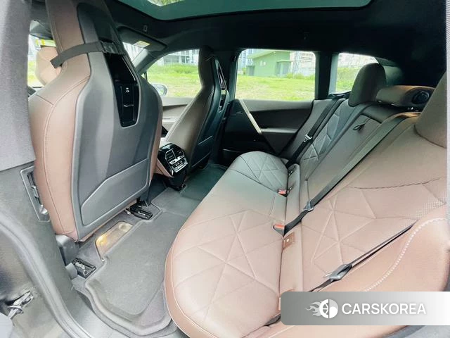 BMW iX id 4274654 из Китая 10