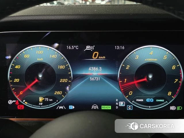 Mercedes-Benz E-Class W213 id 4244231 из Кореи 16