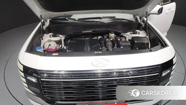 Hyundai Palisade (LX3) id 3415272 из Кореи 16