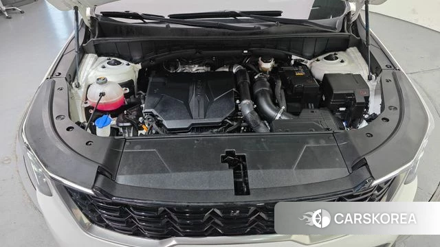 Kia The New Sorento 4th Generation id 3940329 из Кореи 16