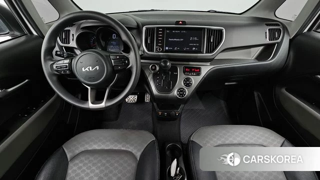 Kia The New Ray id 3940886 из Кореи 16