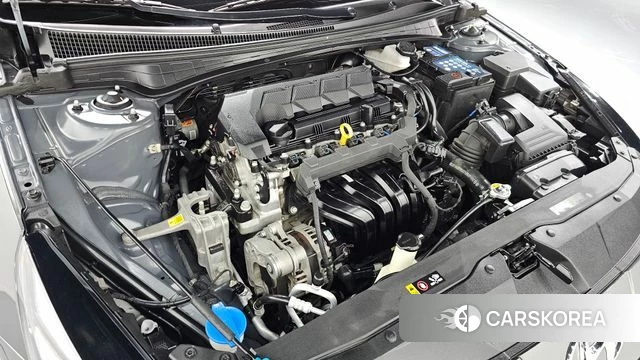 Hyundai Avante (CN7) id 4604665 из Кореи 28