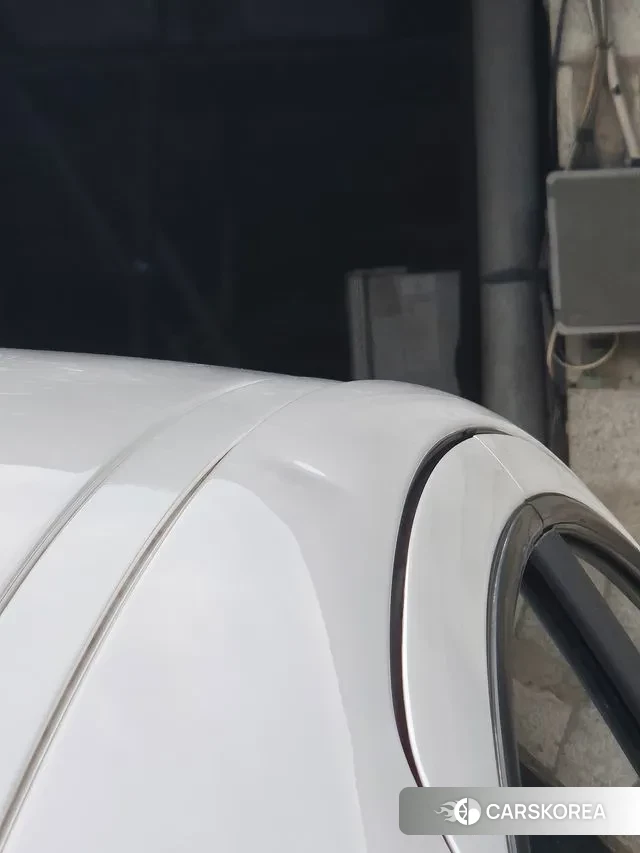 Hyundai Ionic 6 2022 Белый из Кореи, фото 6