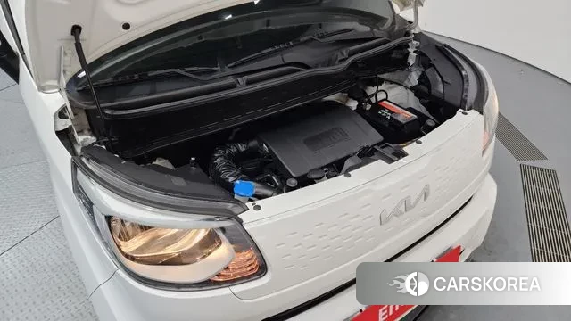 Kia The New Ray id 3746956 из Кореи 16