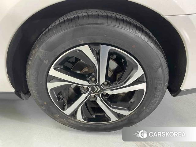 Citroen C5 id 4219862 из Китая 16