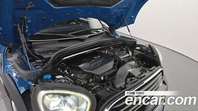 Mini Cooper Countryman id 2876722 из Кореи 16