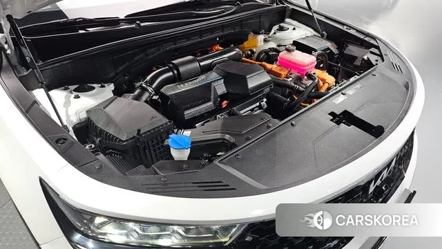 Kia Sorento 4th Generation id 3400382 из Кореи 16