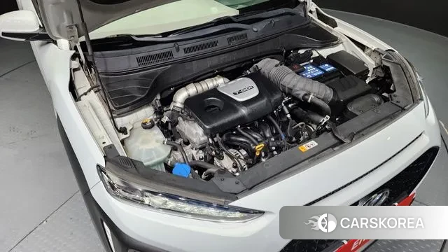 Hyundai Kona id 2977140 из Кореи 16