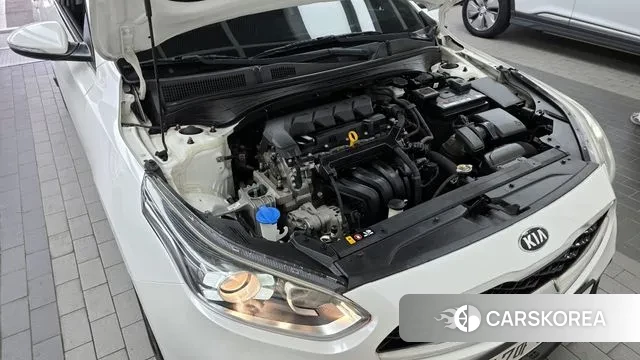 Kia Come New K3 id 3403133 из Кореи 16