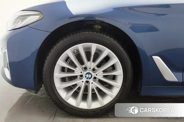 BMW 5 series id 4335227 из Китая 20
