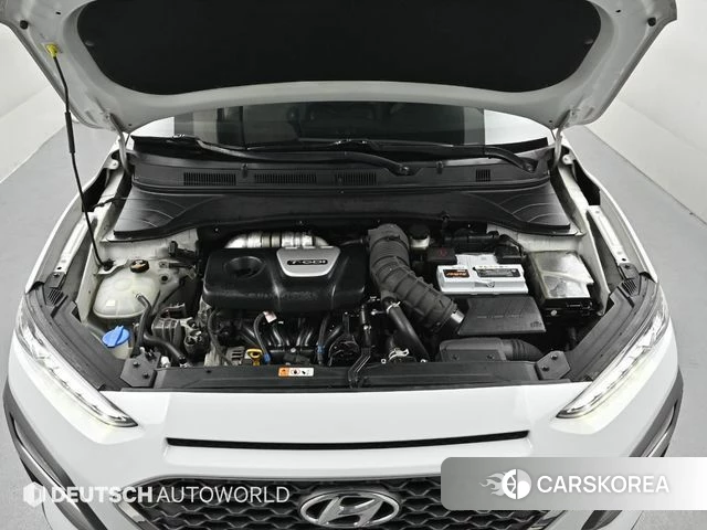 Hyundai Kona id 3905370 из Кореи 16