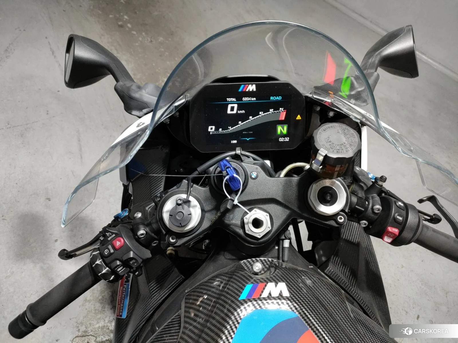 Проданный BMW S1000RR id 4191472 из Японии, фото 6