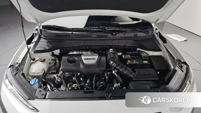 Hyundai Kona id 3033682 из Кореи 16