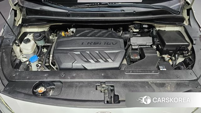 Kia The New Carnival id 4684530 из Кореи 16