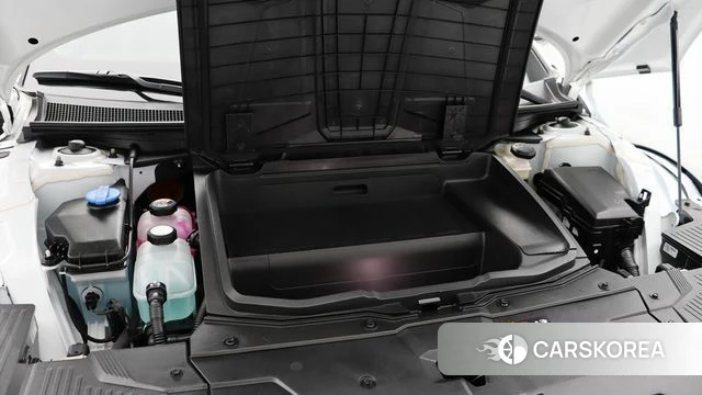 Hyundai Ionic 5 id 4665836 из Кореи 16