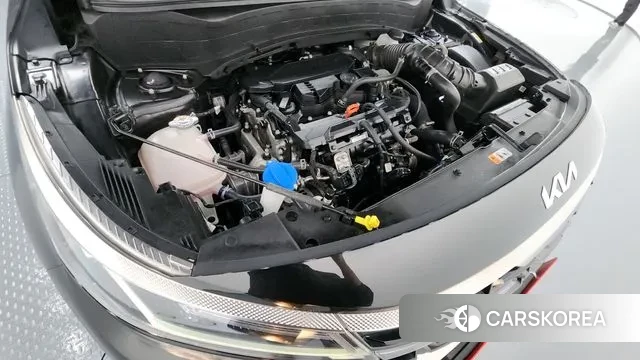 Kia The New Seltos id 3322049 из Кореи 16