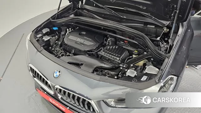 BMW X2 (F39) id 3525702 из Кореи 16