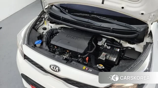 Kia All New Morning (JA) id 3641763 из Кореи 16