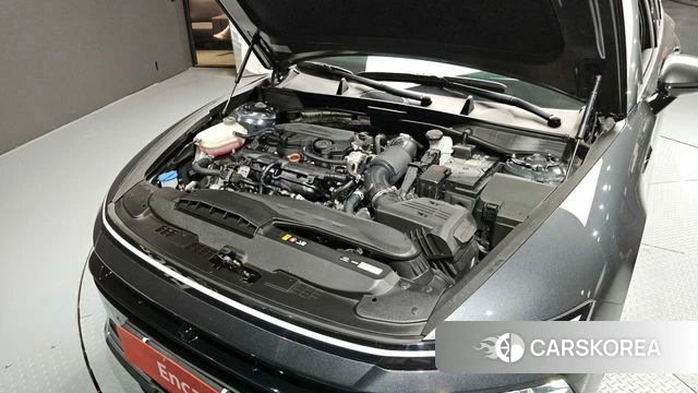 Hyundai Sonata D Edge (DN8) id 4185702 из Кореи 30