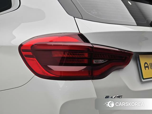 BMW iX3 id 4314240 из Китая 36