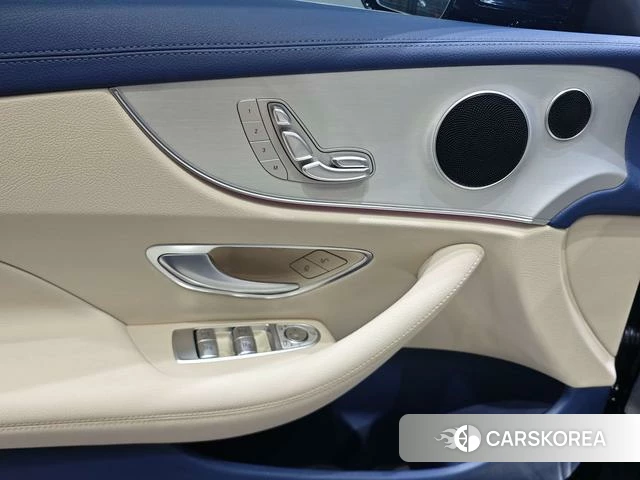 Mercedes-Benz E-class (imported) id 4277225 из Китая 11