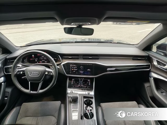 Audi A6L id 4290040 из Китая 13