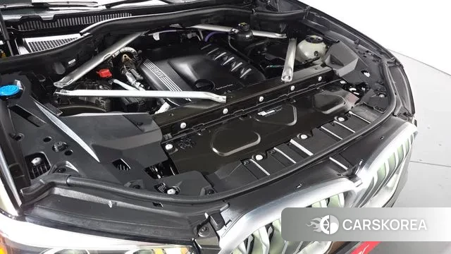 BMW X6 (G06) id 3361944 из Кореи 16