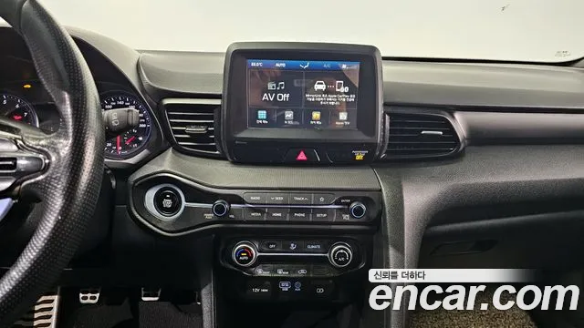 Hyundai Veloster (JS) id 2644785 из Кореи 16