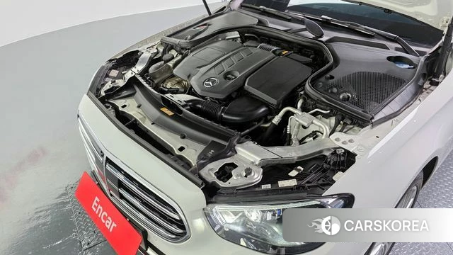 Mercedes-Benz E-Class W213 id 4224286 из Кореи 28