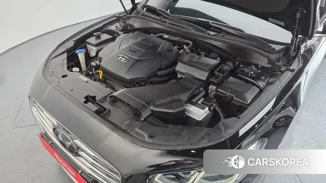 Hyundai Grandeur IG id 3656723 из Кореи 16