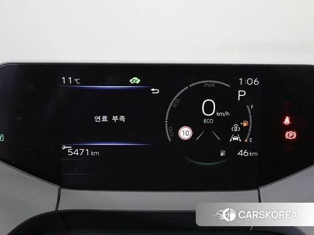 Toyota Prius 5th Generation id 3896465 из Кореи 16
