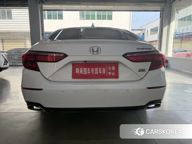 Honda Yingshipai id 4307783 из Китая 39
